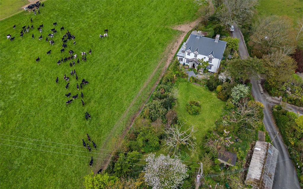 Aerial