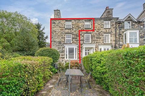 3 bedroom end of terrace house for sale, Tanrallt, Mount Pleasant Road, Dolgellau, LL41 1ST