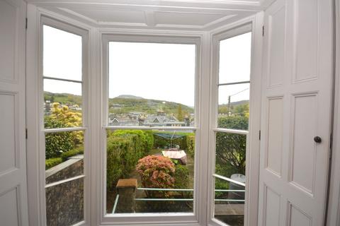 3 bedroom end of terrace house for sale, Tanrallt, Mount Pleasant Road, Dolgellau, LL41 1ST