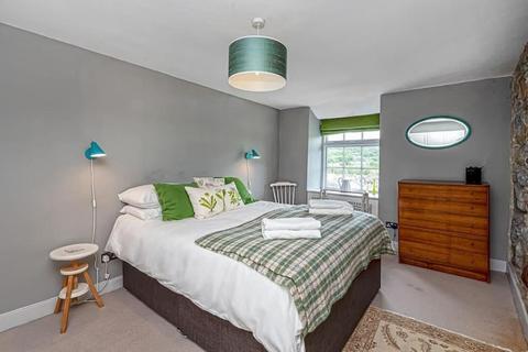Tanrallt Mount Pleasant Road, Dolgellau, LL40 1ST