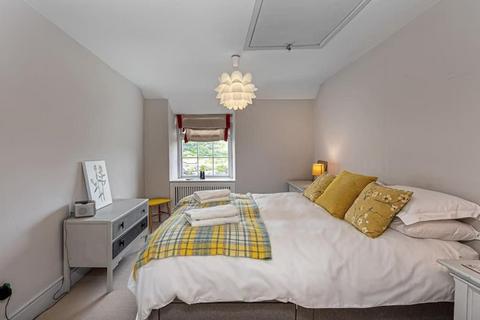 Tanrallt Mount Pleasant Road, Dolgellau, LL40 1ST