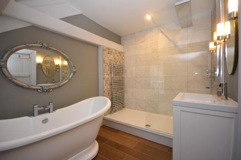 Tanrallt Mount Pleasant Road, Dolgellau, LL40 1ST