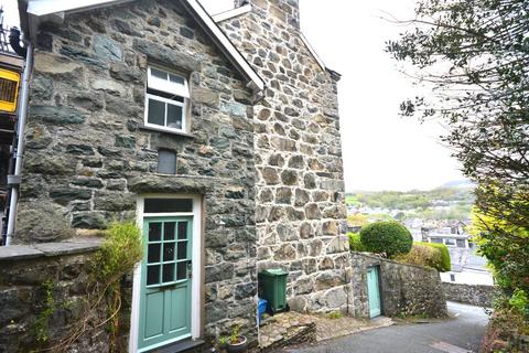 Tanrallt Mount Pleasant Road, Dolgellau, LL40 1ST