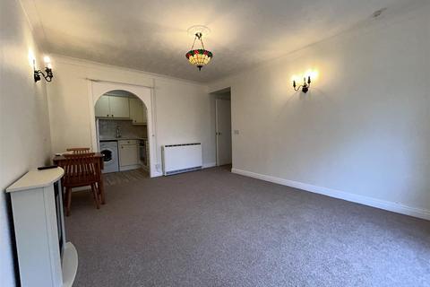 1 bedroom retirement property for sale, Princess Road, Malton YO17