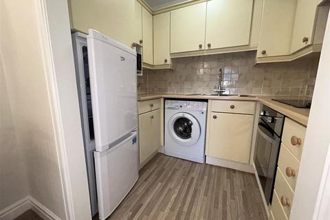 1 bedroom retirement property for sale, Princess Court, Malton YO17