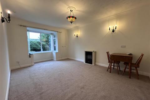 1 bedroom retirement property for sale, Princess Court, Malton YO17