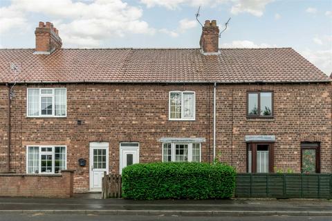 2 bedroom terraced house for sale, Bondgate, Selby