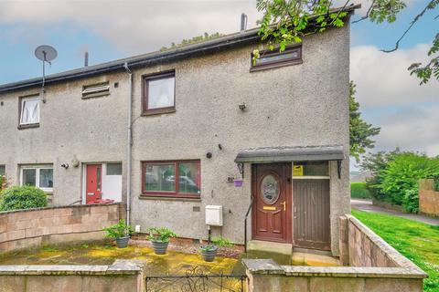 2 bedroom end of terrace house for sale, Huntly Road, Dundee DD4