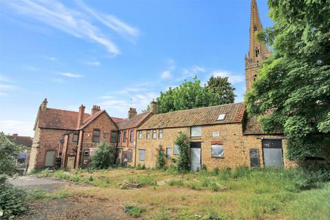 Detached house for sale, High Street South, Rushden NN10