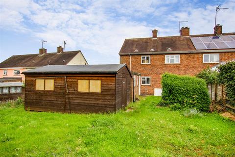 3 bedroom semi-detached house for sale, Orlingbury Road, Wellingborough NN9