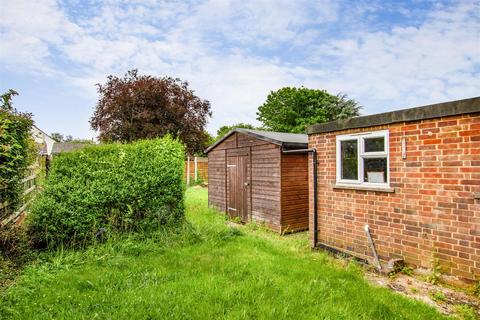 3 bedroom semi-detached house for sale, Orlingbury Road, Wellingborough NN9