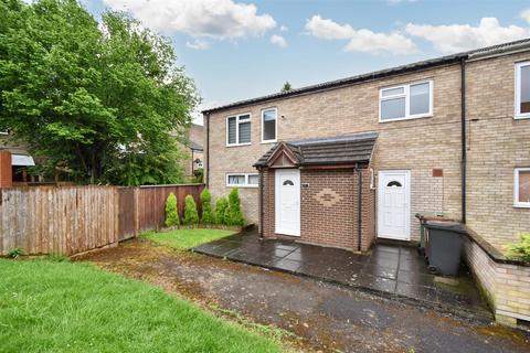 3 bedroom semi-detached house for sale, Holyrood Walk, Corby NN18