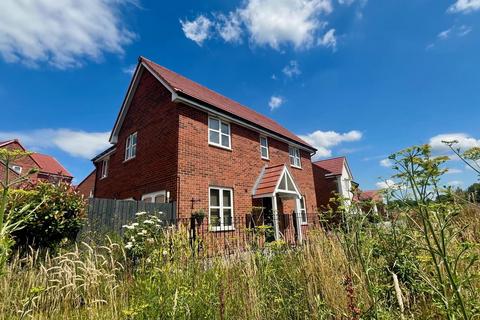 3 bedroom semi-detached house for sale, Knapp Close, Amesbury