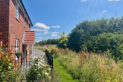 3 bedroom semi-detached house for sale, Knapp Close, Amesbury