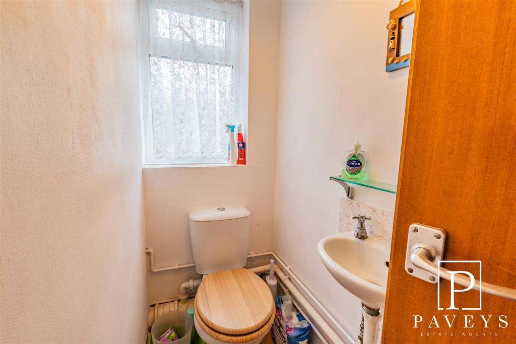 Cloakroom