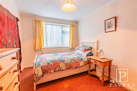 1, Portland House Fourth Avenue, Frinton-on-sea, CO13 9HB