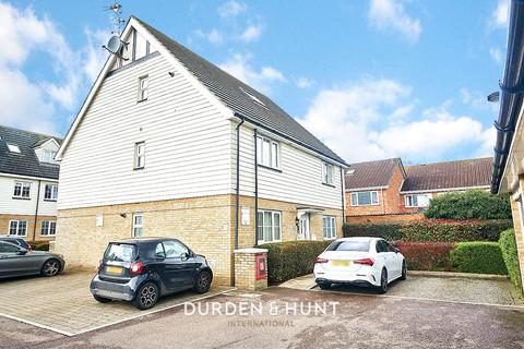 2 bedroom apartment for sale, Foxburrows, Sunnymede, Chigwell, IG7