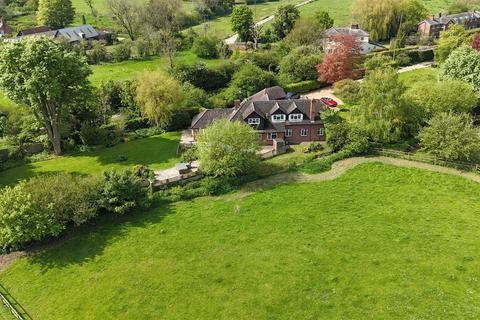 Long Acre Sandpit Lane, Bledlow, Princes Risborough, HP27 9QL