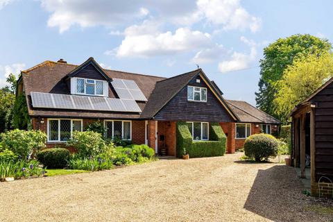 Long Acre Sandpit Lane, Bledlow, Princes Risborough, HP27 9QL
