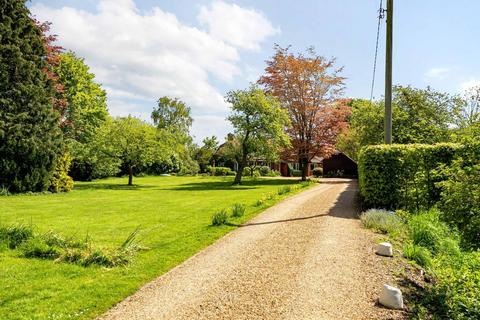 Long Acre Sandpit Lane, Bledlow, Princes Risborough, HP27 9QL