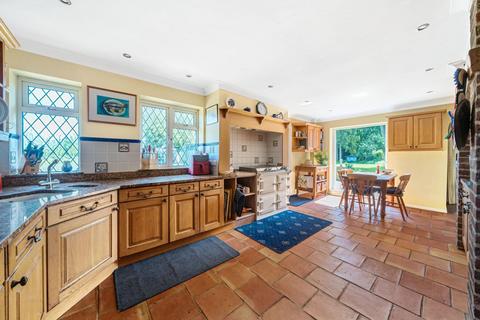 Long Acre Sandpit Lane, Bledlow, Princes Risborough, HP27 9QL