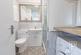 SHOWER ROOM &amp; UTILITY AREA