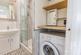 SHOWER ROOM &amp; UTILITY AREA