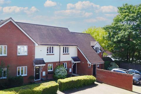 3 Fothergill Place, Thame, OX9 2BP
