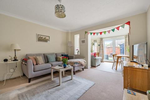3 Fothergill Place, Thame, OX9 2BP