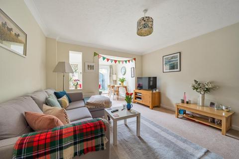 3 Fothergill Place, Thame, OX9 2BP