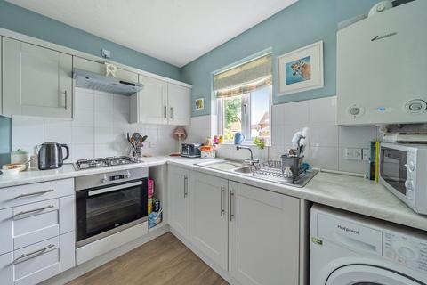 3 Fothergill Place, Thame, OX9 2BP