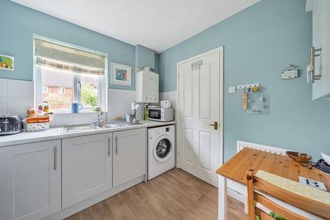 3 Fothergill Place, Thame, OX9 2BP