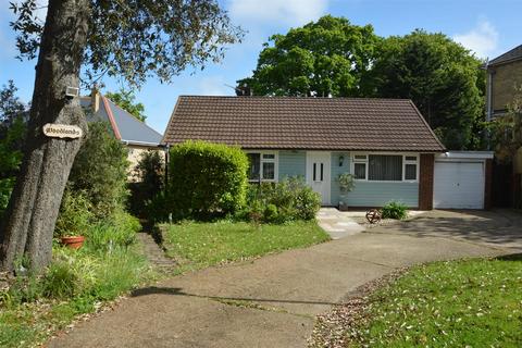 4 bedroom detached bungalow for sale, ELMFIELD, RYDE