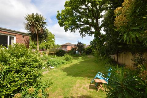 4 bedroom detached bungalow for sale, ELMFIELD, RYDE