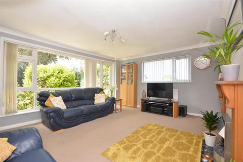 4 bedroom detached bungalow for sale, ELMFIELD, RYDE