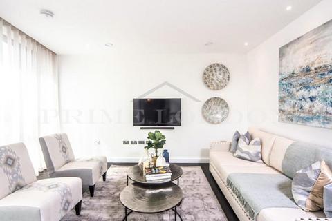 2 bedroom apartment to rent, Thornes House, The Residence Collection, Nine Elms