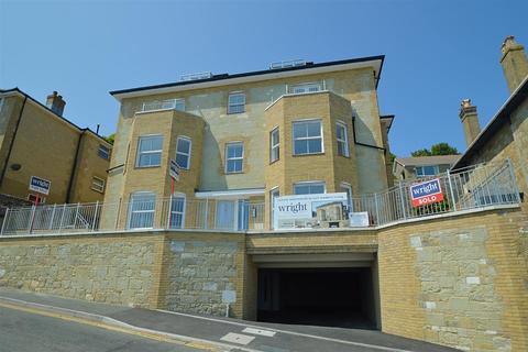 2 bedroom apartment for sale, STUNNING SEA VIEWS * VENTNOR