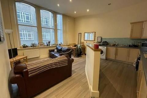 2 bedroom apartment for sale, 7 Victoria Street, Liverpool L2