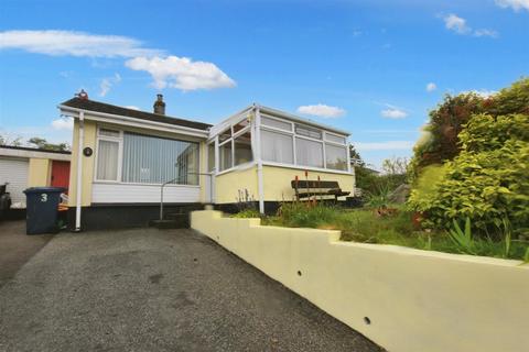 3 bedroom bungalow for sale, Vivian Park, Camborne