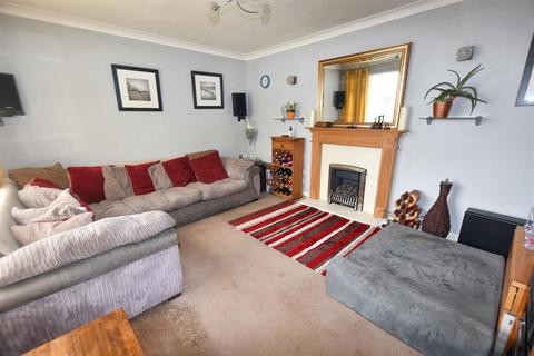 3 bedroom bungalow for sale, Vivian Park, Camborne