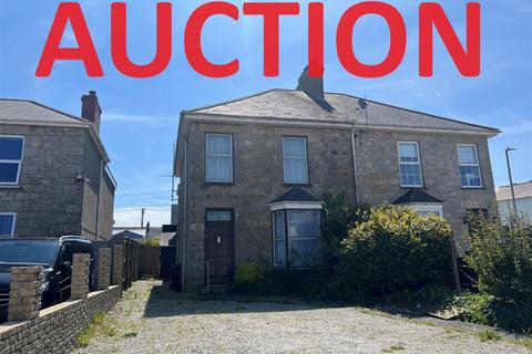54 Dolcoath Road, Camborne, TR14 8RP