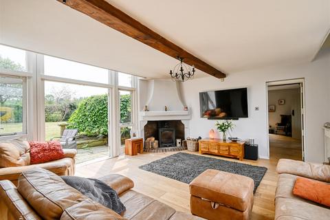 4 bedroom barn conversion for sale, Trafalgar Barn, Worfield, Bridgnorth