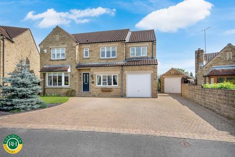 8 Loxley Mount, Campsall, Doncaster, DN6 9RD