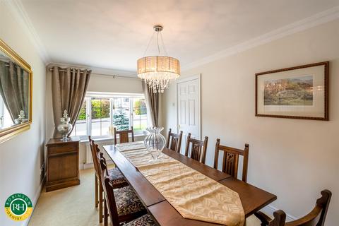 8 Loxley Mount, Campsall, Doncaster, DN6 9RD