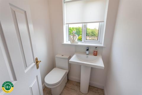 8 Loxley Mount, Campsall, Doncaster, DN6 9RD