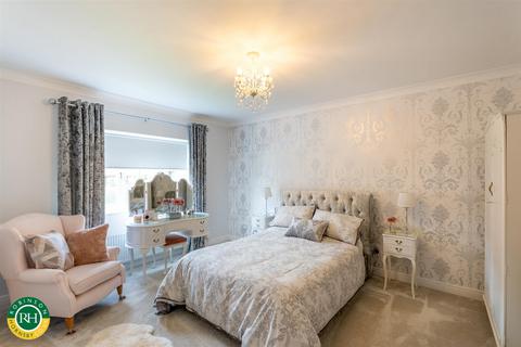 8 Loxley Mount, Campsall, Doncaster, DN6 9RD