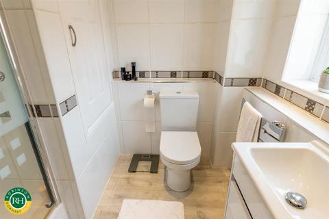 8 Loxley Mount, Campsall, Doncaster, DN6 9RD