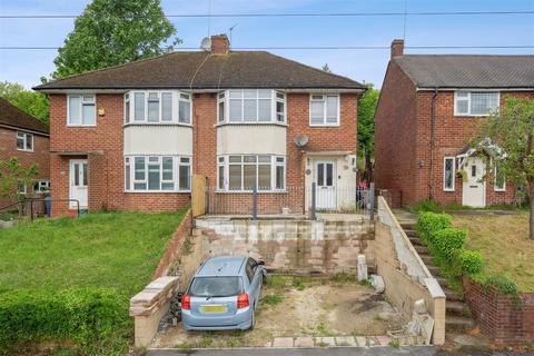 3 bedroom semi-detached house for sale, Tilling Crescent, High Wycombe HP13