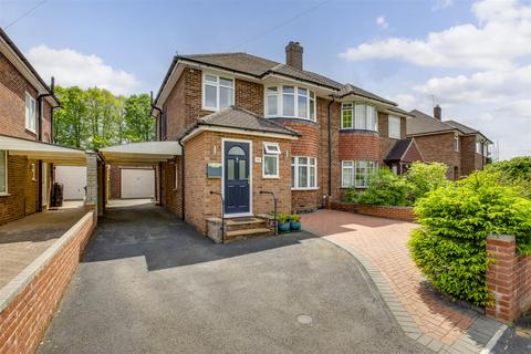 3 bedroom semi-detached house for sale, Carver Hill Road, High Wycombe HP11