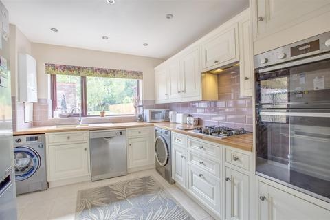 3 bedroom semi-detached house for sale, Carver Hill Road, High Wycombe HP11